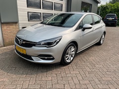 Opel Astra - 1.2 Edition