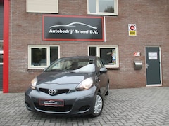 Toyota Aygo - 12 maanden garantie