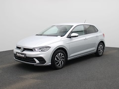 Volkswagen Polo - 1.0 TSI Life Edition 95PK | Fysieke voorraad auto | Direct leverbaar | 15 inch lichtmetaal
