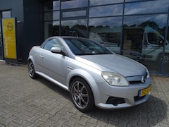 Opel Tigra TwinTop - 1.4-16V Sport CABRIO