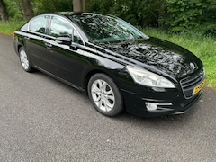 Peugeot 508 - 2.0 HDi Blue Lease Premium Hybrid4