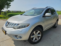 Nissan Murano - 3.5 V6/ automaat (defect)/ gearbox defect/ motor 100% goed