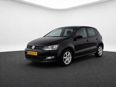 Volkswagen Polo - 1.4-16V Comfortline|AUT|56DKM|5-DEU|Airco|LM-Velg