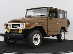 Toyota Land Cruiser - 4.2
