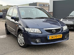 Mazda Premacy - 1.8i Exclusive airco nap apk inruil auto koopje