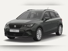 SEAT Arona - 1.0 TSI Style Business Connect / Connect / Automatische aircoditioning / Coming & Leaving