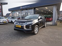 Mitsubishi ASX - 2.0 Pure , 75dkm , Automaat , Incl 12 mnd bovag garantie
