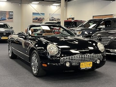 Ford Thunderbird - USA Convertible 4.0i V8 Premium Automaat