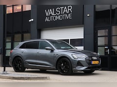Audi e-tron - 55 quattro S edition 95 kWh | Pano | Luchtvering | 89% SOH