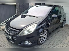 Opel Corsa - 1.6-16V Turbo OPC 192PK