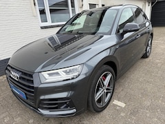 Audi Q5 SQ5 - 3.0 TFSI quattro Pro Line Plus/ 1e Eigenaar/ Pano/ Digital Cockpit/ HUD/ B&O/ ECC/ ACC