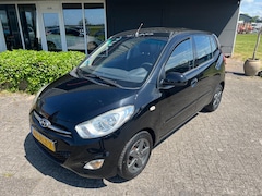 Hyundai i10 - 1.1 iDrive AC I LMV I STRB I ELEK RMN I APK+NAP