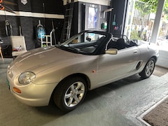 MG F - F 1.8i