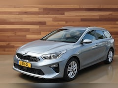 Kia Cee'd Sportswagon - Ceed 1.0 T-GDi DynamicLine | HYBRIDE | AUTOMAAT | CARPLAY | CAMERA