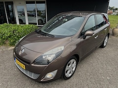 Renault Grand Scénic - 1.4 TCe ExprSSN ECC I NAVI PDC APK+NAP