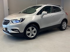 Opel Mokka X - 1.4 Turbo Innovation | LEER | CAMERA | FULL LED | NAVI | SCHUIFDAK |
