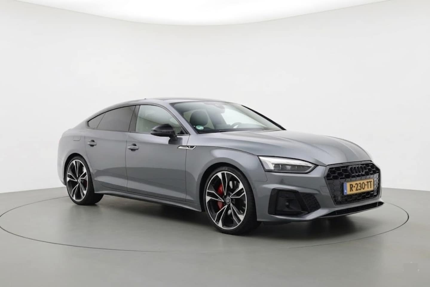 Audi A5 Sportback - 35 TFSI S edition | Geen import | S Line | Elek. Stoelen - AutoWereld.nl