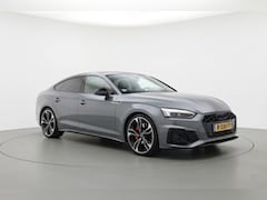 Audi A5 Sportback - 35 TFSI S edition | Geen import | S Line | Elek. Stoelen