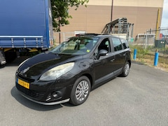 Renault Grand Scénic - 1.4 TCe Sélection Business 7p. LEUKE AUTO RIJDT EN SCHAKELT GOED