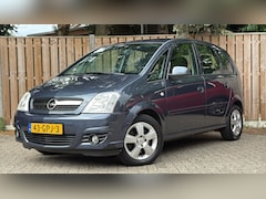 Opel Meriva - 1.6-16V Temptation APK/AIRCO/RADIO