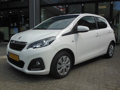 Peugeot 108 - 1.0 e-VTi Active Staat in De Krim