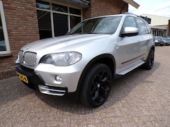 BMW X5 - XDrive35d High Executive Automaat / Leder / Navi / Panoramadak / Head Up