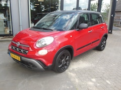 Fiat 500 L - 0.9 TwinAir CityCross Staat in De Krim