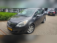 Opel Meriva - 1.4 Turbo Anniversary Edition