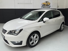 SEAT Ibiza - 1.2 TSI FR | CRUISE | STOELVERW. | PARKEERSENSOR
