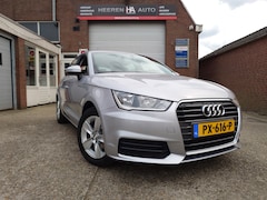Audi A1 Sportback - 1.0 TFSI, Dealer onderhouden, 1e Eigenaar, Automaat