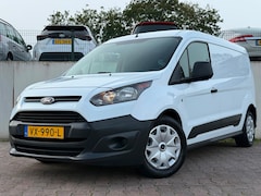 Ford Transit Connect - 1.5 TDCI L2 Economy Edition/LENGTE 2/ EURO 6/1STE EIGENAAR/AIRCO/151026 KM NAP/TREKHAAK/