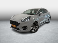 Ford Puma - 1.0 EcoBoost Hybrid ST-Line 125PK | Automaat | Design Edition | Winter-Pack | NL Auto |