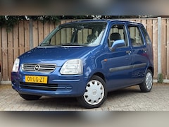 Opel Agila - 1.2-16V Comfort