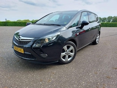 Opel Zafira Tourer - 1.6 CDTI Design Edition EXPORT