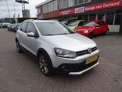 Volkswagen Polo - 1.2 TSI Cross/Navi/Park.sensor/Cruise/LMV