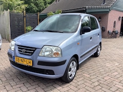Hyundai Atos - 1.1i Active Prime KM STAND 66.900. + NIEUWE APK 06-2026 Z.G.A.N
