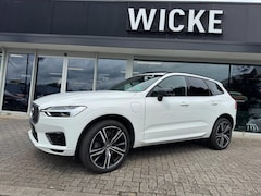 Volvo XC60 - 2.0 T8 Twin Engine AWD Inscription Pano Plug in Camera
