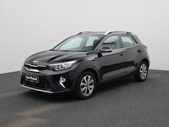 Kia Stonic - 1.0 T-GDI MHEV Dynamicline | Apple Carplay/Android Auto | Achteruitrijcamera | Airco | PDC