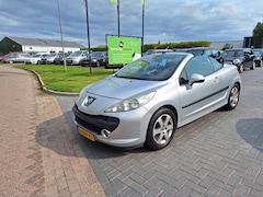 Peugeot 207 CC - 1.6 VTi Première / Super leuke Cabrio / APK juni 2026