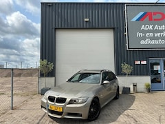 BMW 3-serie Touring - 335i High Executive 400+PK/ACC/M PAKKET/VOLLE AUTO