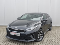 Kia Pro cee'd - ProCeed 1.4 T-GDI GT-Line Automaat Navigatie, Adaptive Cruise Control, Afn.Trekhaak, 17"Lm