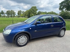 Opel Corsa - 1.2-16V Njoy, APK, NAP