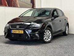 SEAT Ibiza - AUTOMAAT 1.0 ECO TSI STYLE BUSINESS CONNECT NAVIGATIE CRUISE ADAPTIVE CONTROL CLIMATE CONT