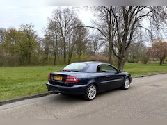 Volvo C70 Convertible - SOLD. Your Classic Car