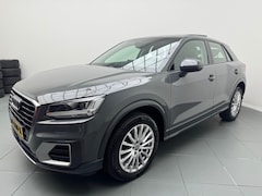 Audi Q2 - 2.0 TFSI quattro Design 190 Pk Automat Airco Navi Xenon Camera Panodak 93 dkm Nap 1e Eig