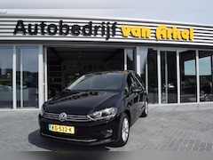 Volkswagen Golf Sportsvan - 1.2 TSI Business Edition Connected automaat trekhaak