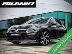 Volkswagen Golf - 1.5 eTSI R-Line |Pano |H&K |Keyless |Camera