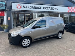 Dacia Dokker - 1.6 MPI 100 Basic