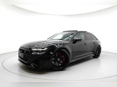 Audi RS6 - Avant RS 6 TFSI quattro PANO MILLTEK B&O HUD SFEER