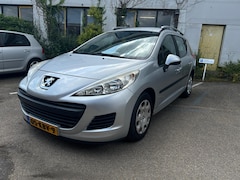 Peugeot 207 SW - 1.4 VTi X-line / Airco / Trekhaak